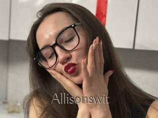 Allisonswit