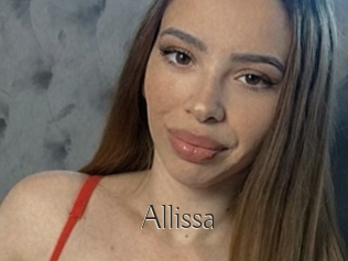 Allissa