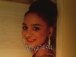 Alliya7494