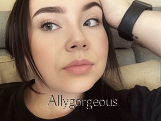 Allygorgeous