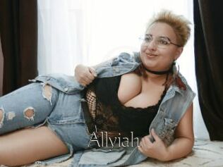 Allyiah