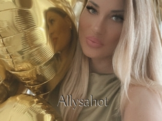 Allysahot