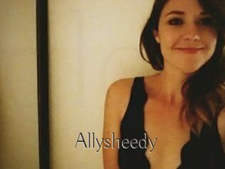 Allysheedy
