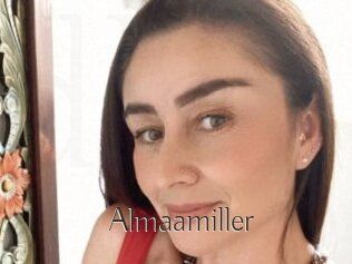 Almaamiller