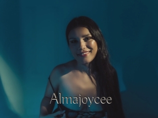 Almajoycee