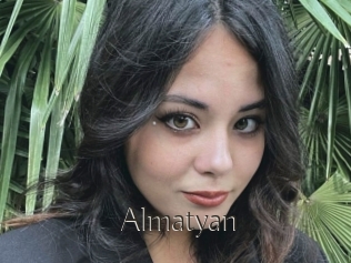 Almatyan