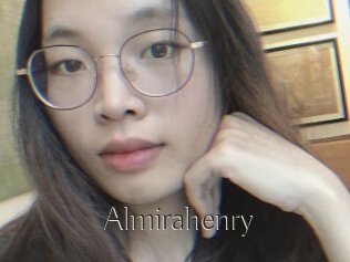 Almirahenry