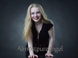 Almostpureangel