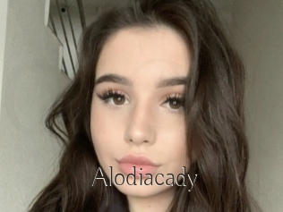 Alodiacady
