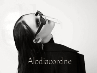 Alodiacordne