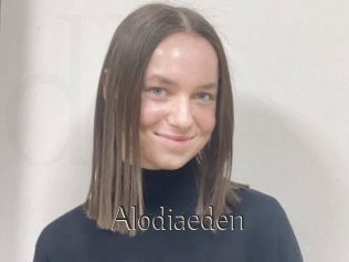 Alodiaeden
