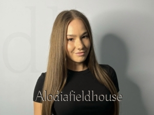 Alodiafieldhouse