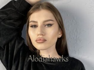 Alodiahawks