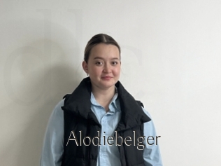 Alodiebelger
