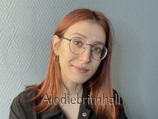 Alodiebrimhall