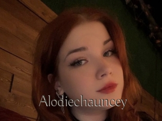 Alodiechauncey