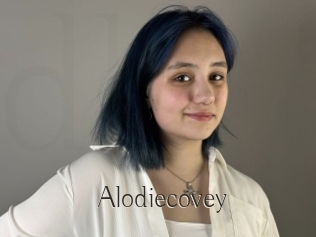 Alodiecovey