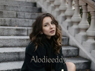 Alodieeddy