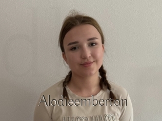 Alodieemberton