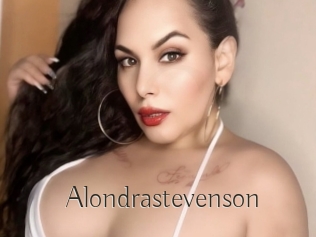 Alondrastevenson