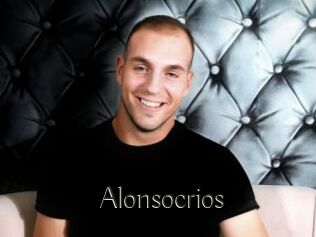 Alonsocrios