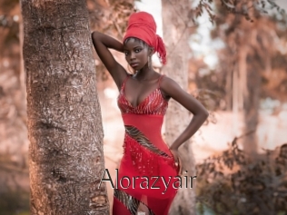 Alorazyair