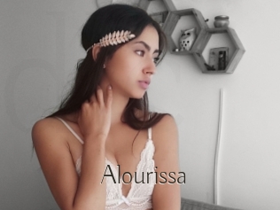 Alourissa