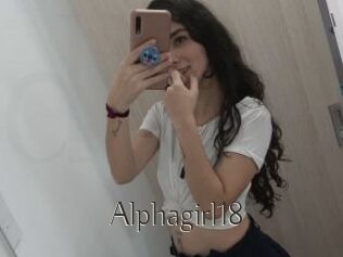 Alphagirl18
