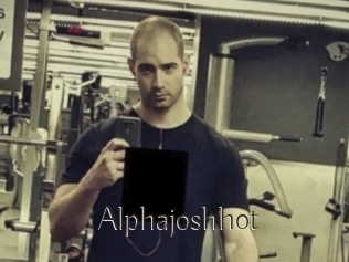 Alphajoshhot