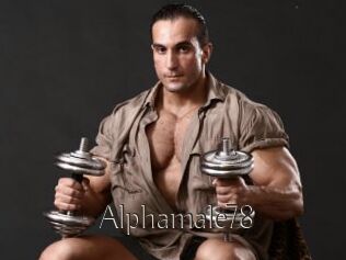 Alphamale78