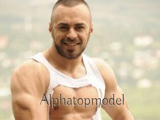 Alphatopmodel