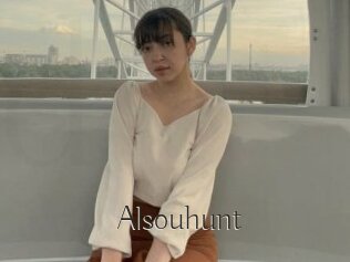 Alsouhunt