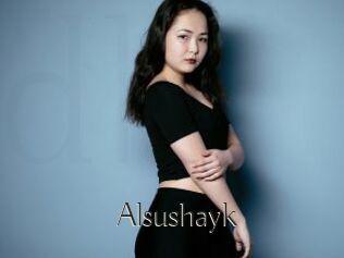 Alsushayk