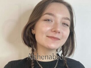 Althenaboor