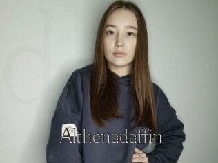 Althenadaffin