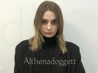 Althenadoggett