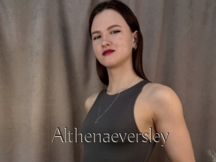 Althenaeversley