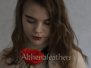 Althenafeathers