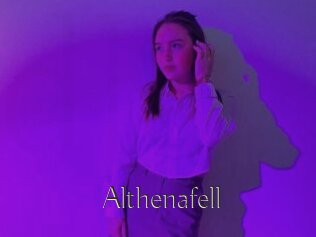 Althenafell