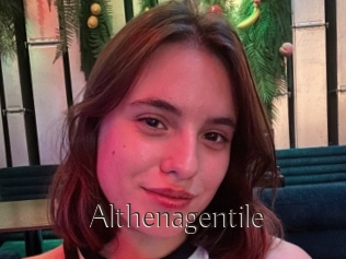 Althenagentile