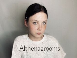 Althenagrooms