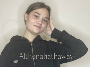 Althenahathaway