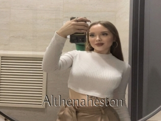 Althenaheston