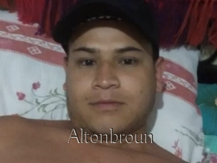 Altonbroun