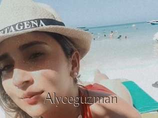 Alyceguzman