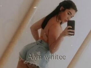 Alyn_whitee