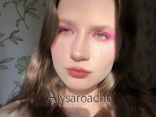 Alysaroacho