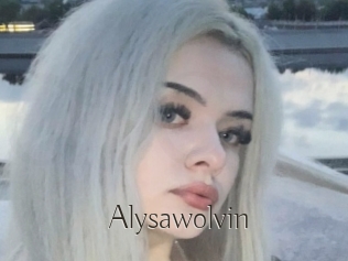Alysawolvin