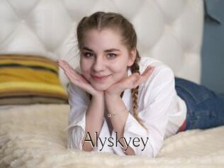 Alyskyey