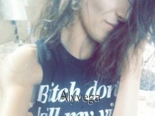 Alyvega